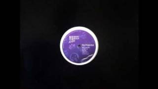 The Projector - Rave Machine (FJ Project Mix)