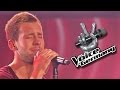 Watch Over You - Oliver Blumentrath | The Voice | Blind Audition 2014
