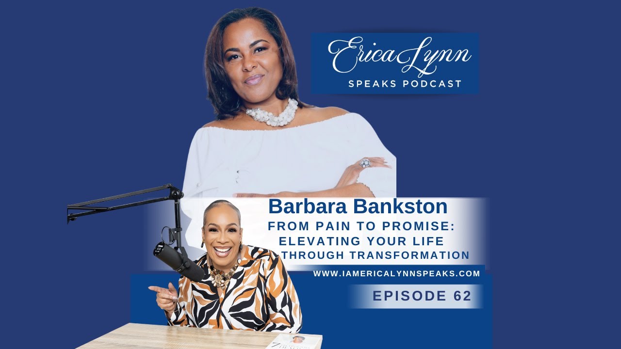 From Pain To Promise: Elevating Your Life Through Transformation