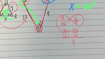 Similar polygons video