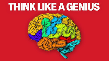 9 Mental Models You Can Use to Think Like a Genius