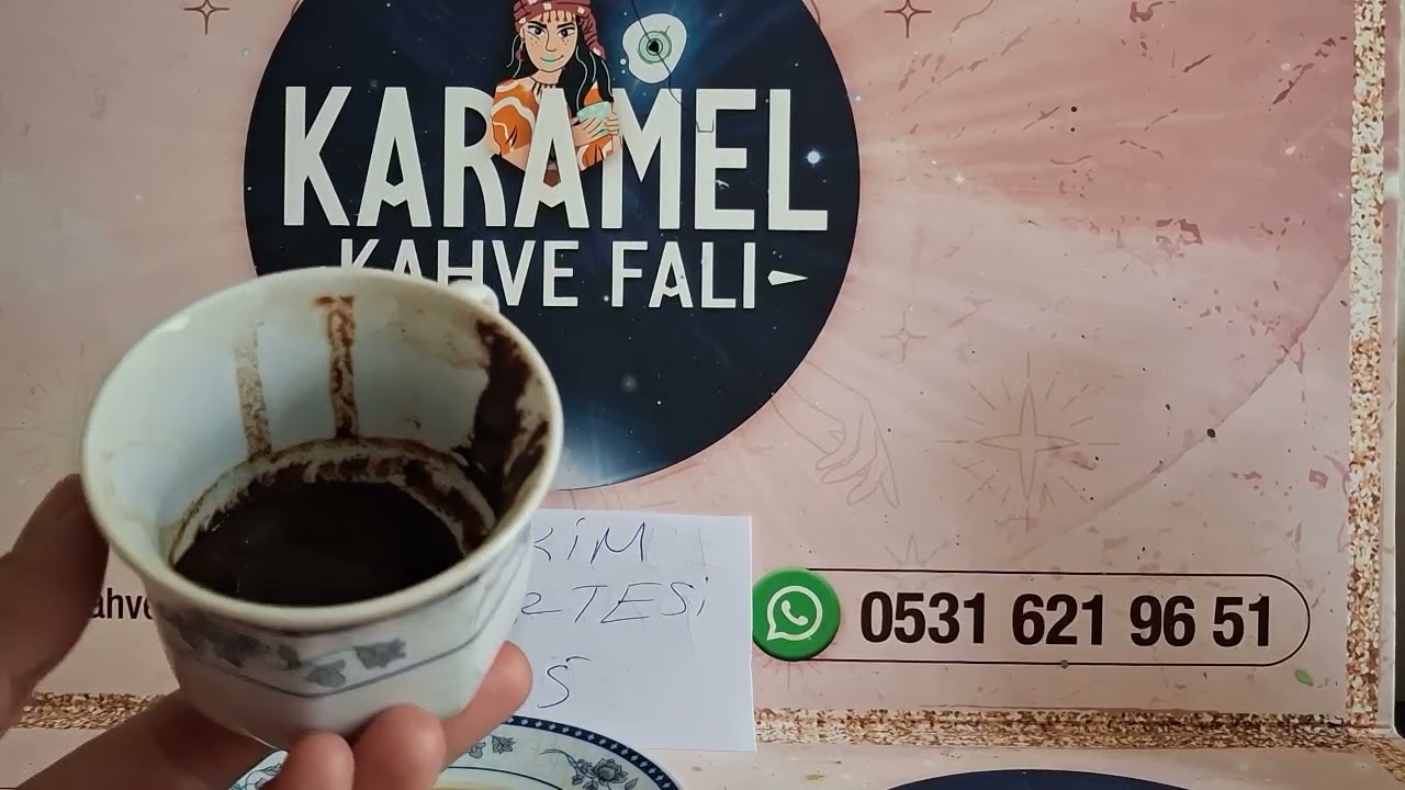 5  GÜNDE BÜTÜN RISK KAPILARIN AÇILIYOR GENEL KAHVE FALI