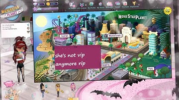 I HACKED MY FRIEND!?!?! - DerpyMiaa Msp