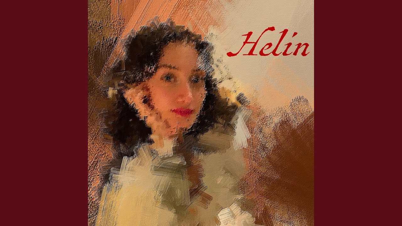 Watch Helin on YouTube Watch Helin on YouTube