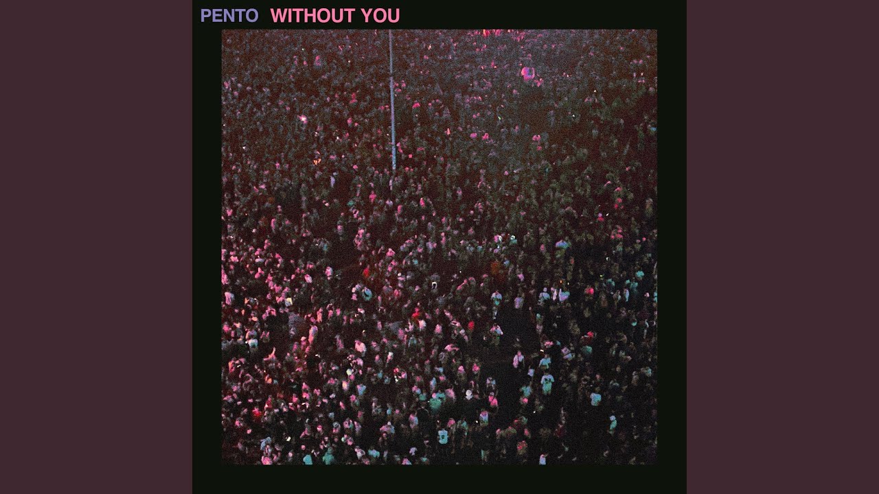 Watch Without You on YouTube Watch Without You on YouTube