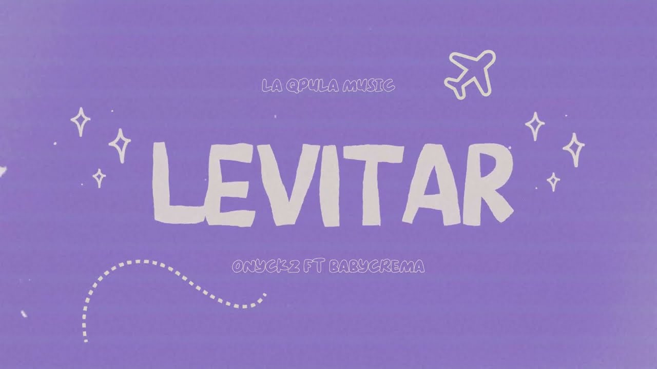 Levitar Ft 