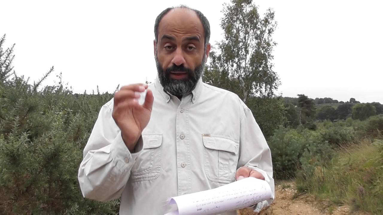 نقض أدلة صدق مؤسس الأحمدية الحلقة 4