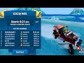BBR2 Icecap Melt 27:802 | Firework Fury
