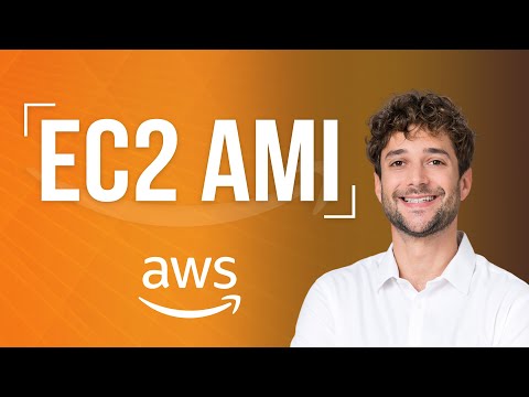 วีดีโอ: ฉันจะใช้ AWS AMI ได้อย่างไร