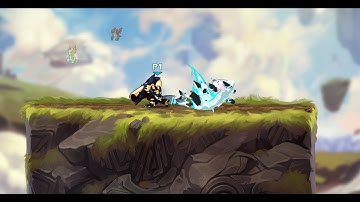 Learn EASY Cannon zero to death Combos