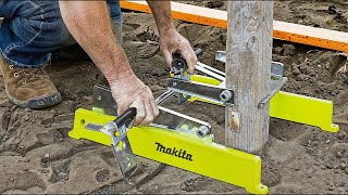 33 Unbelievable Construction Tools Working At Another Level
