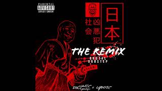 Lydose Rice Grainz 2 - Thugs Be Drippy Brutal Dubstep Remix