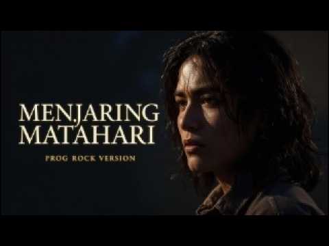 Ebiet G. Ade - Dimanakah Matahariku (Official Karaoke Video)