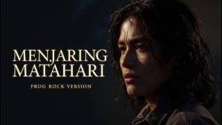 Download Lagu VERSI ROCK PALING EMOSIONAL! MENJARING MATAHARI - EBIET G. ADE | COVER BY VERDO MP3