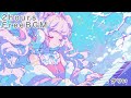 【フリーbgm】snow melody【2時間】−さりい−