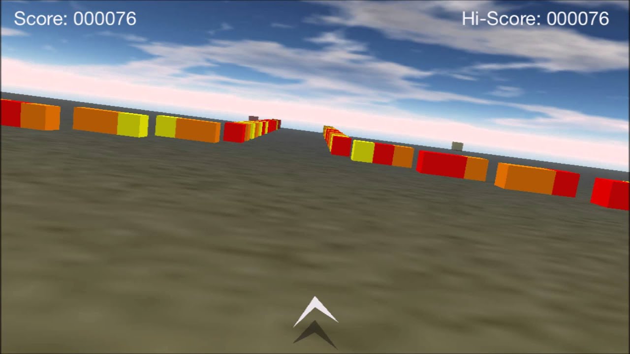 Cube Runner Review - YouTube