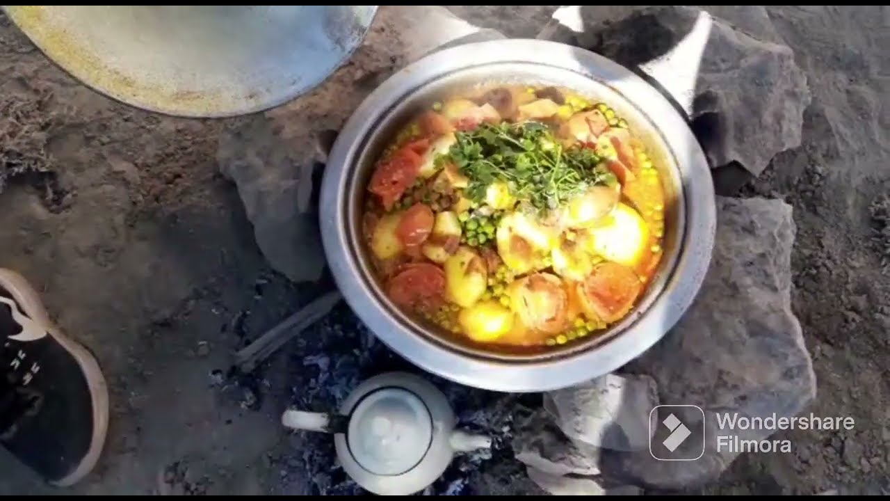 خرجة استطلاعية من مدخل سد الحسن الداخل بالرشيدية فرجة ممتعة 🚣🚣