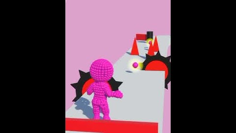 Sandman Run All Level Walkthrough Gameplay Android, iOS New Update Level 10 / SMR10L