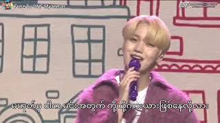 [Myanmar Sub] Belle Epoque| ONF