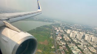 *NEW AIRLINE!*| Vietravel Airlines | A321 | Ho Chi Minh City - Da Nang