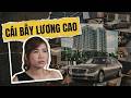 Lạm phát lối sống: cái bẫy dành cho người lương cao?