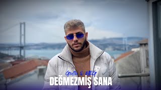 Güllü & MEG - Değmezmiş Sana (Mix) Resimi