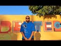 The FIRST RAPPER to do a Music Video on a TRAIN! This is REAL HIP HOP! Rapper ROCK-SOLID makes u CRY