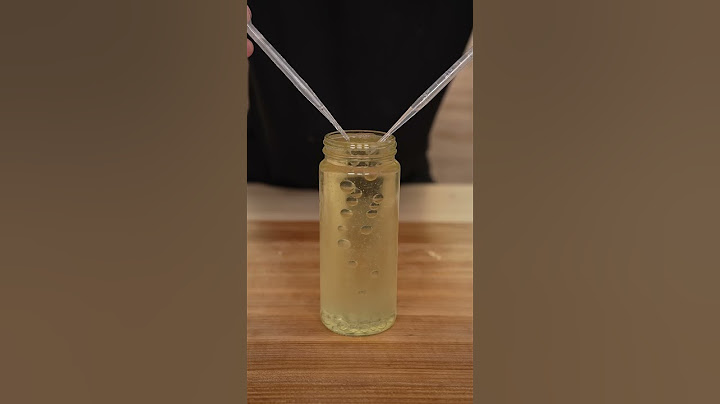 Water Boba