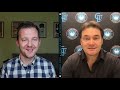 Between 2 Pints: Zoran Krneta Update