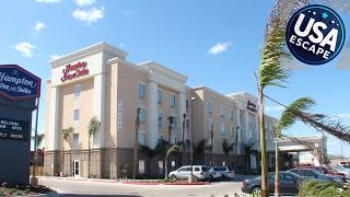 Hampton Inn & Suites Corpus Christi I-37 - Navigation Blvd. | United States 🌟
