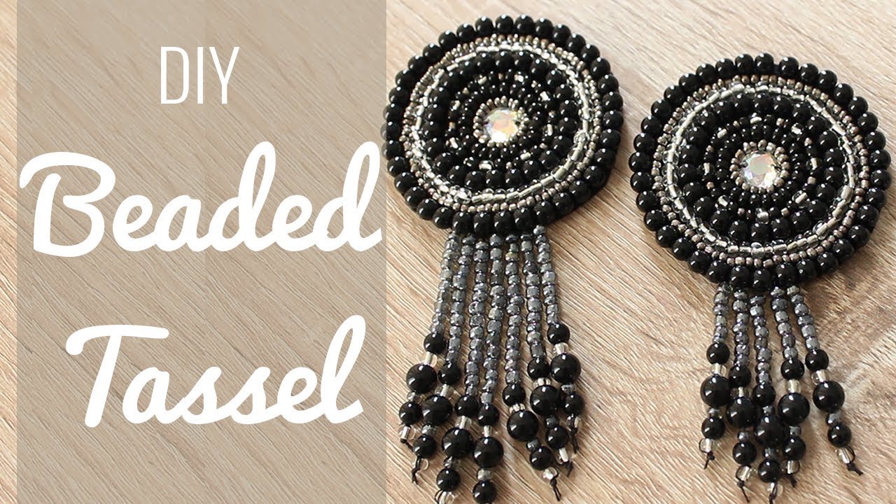 How to Make Tassels