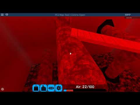 Fe2 Test Map Fallen Ruins By Noname8321 Updated Youtube - roblox fe2 map test annihilated ruins new ver insane