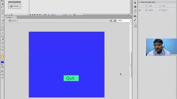 quit fscommand in flash Action Script 3 0