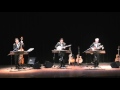 ザ・ブトン「夕陽よおやすみ」2015.11.01プラザ・おおるり