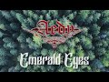 Aedy official  emerald eyes official