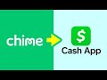 How to Transfer Money from Chime to Cash App Fast and Easy