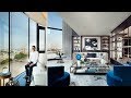 Corniche Penthouse by TG Studio for Berkeley Group | Luxury Interior