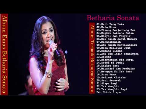 Download lagu MP3 - Betharia sonata ♥ Lagu Kenangan | HARI JADI BLORA