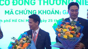 ĐẠI HỘI ĐỒNG CỔ ĐÔNG THƯỜNG NIÊN PV GAS 2023 I UNION MEDIA, phim sự kiện, phim doanh nghiệp, TVC
