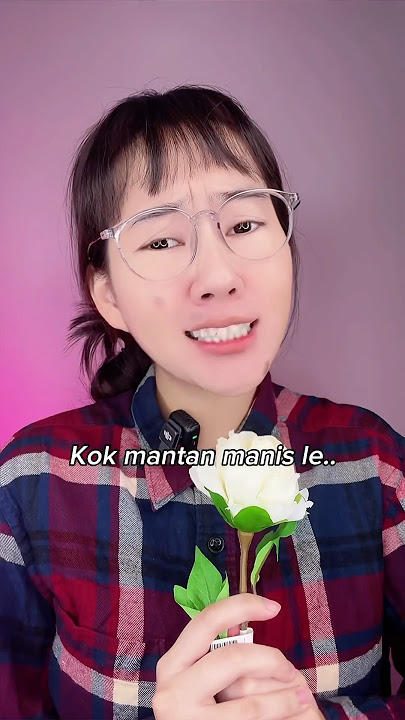 POV NGAJAK MANTAN BALIKAN!!!!