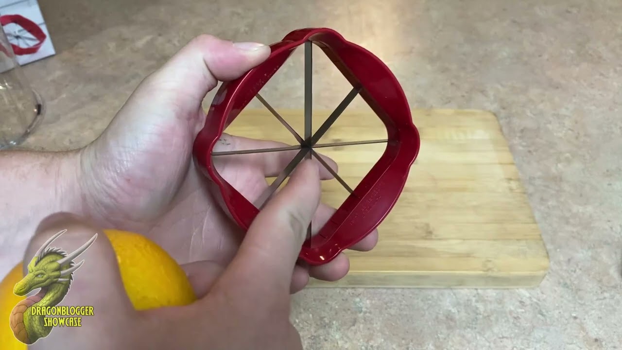 Make French Fries and More with Geedel 2 in 1 Chopper