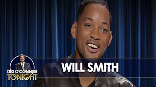 Will Smith Opens Up About Hollywood, Meeting Ali & His Film 'Wild Wild West'.