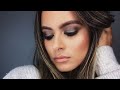 NATASHA DENONA Mini Star Palette First Impressions | Nadia Vega