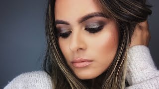 NATASHA DENONA Mini Star Palette First Impressions | Nadia Vega
