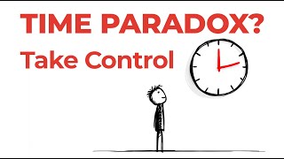 How To Control Your Perception of Time