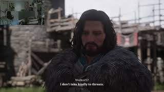 Walker Gaming  Game of Thrones  Kings Road  Complete Journey  Episode 21 screenshot 4