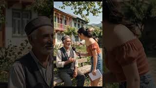 Tapmaca Deyən Ağsaqqal #keşfet #azerbaijan #prikol #gülmelivideolar #eylence #komediya #fyp