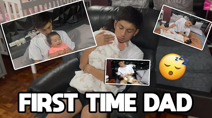 NIGHT ROUTINE WITH ATHENA