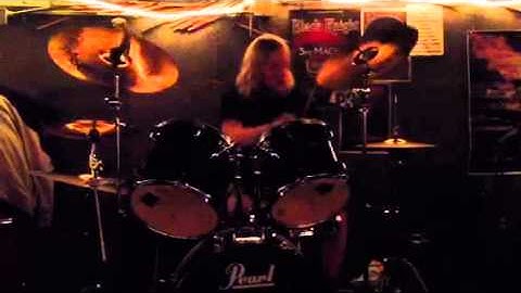 State Of Negation - This Is Mike