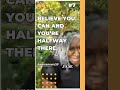 Believe and Achieve | Women over 50 #shorts